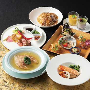 過門香 赤坂溜池山王店のおすすめ料理1