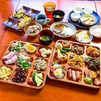 自分たちの農場で育てた“顔の見える食材”