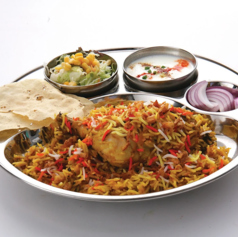 Buzz Bowl Curry Zone バズボウルカレーゾーン 谷在家店