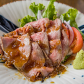 季節料理と日本酒 こまめのおすすめ料理3