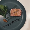 料理メニュー写真&nbsp;自家製パテ ド カンパーニュ