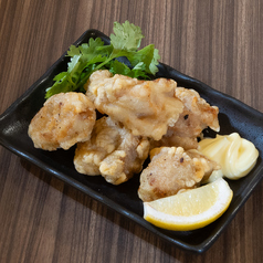 チキンパゴダ 6p