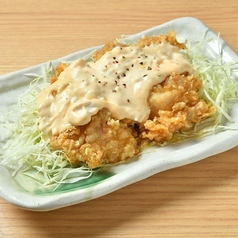 チキン南蛮