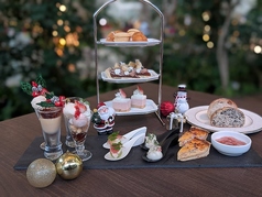 MARUGO D マルゴディーのコース写真