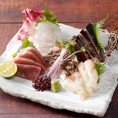 九州酒場 ほまれ 八丁堀店のコース写真