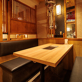 焼肉エース 岩塚店の雰囲気2