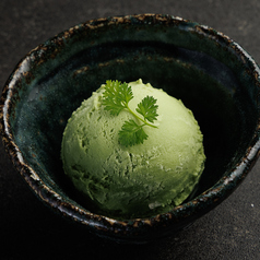 抹茶