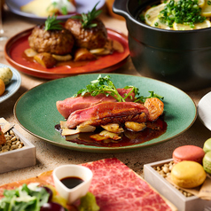 KAMAKURA カマクラ 新宿店のコース写真