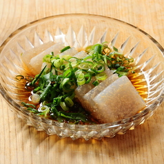 子持ちこんにゃく