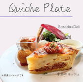 All Day Dining gramのおすすめ料理3