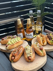 WDOG texmexbar ダブルドッグ テクスメクスバー 伊賀店のおすすめ料理2