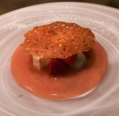 BISTRO響のおすすめ料理2