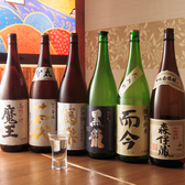 美味い酒