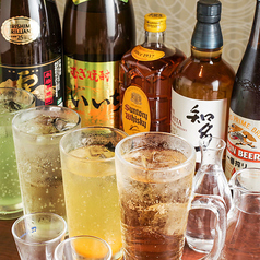 しあわせ料理 萬てん 京橋店の特集写真