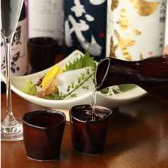 個室居酒屋 水炊き 波多野の特集写真