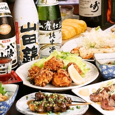 やきとん一粋家 亀有2号店の特集写真