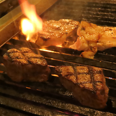静岡牛の希少部位や多彩なアヒージョなど絶品の肉料理♪