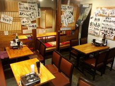 神田　赤兵衛の写真3