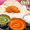 インド レストラン アラティ INDIAN RESTAURANT ARATI 倉敷店のおすすめポイント2