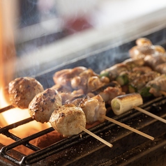 焼き鳥 寅丸の写真2