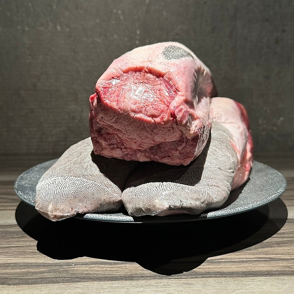 牛タン好きな方も琥珀ならご満足いただける逸品をご提供。