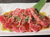 肉乃小野寺のおすすめ料理3