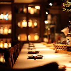 めしどころ のら家のコース写真