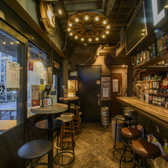 Lad s Dining ラッツ ダイニング 丸の内店の雰囲気3