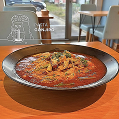 GONJIRO ゴンジロウの特集写真