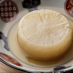 大根