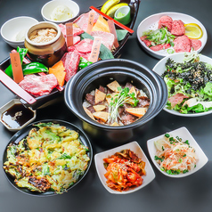 季節限定メニューあります！