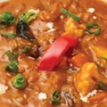 料理メニュー写真&nbsp;チェフスペシャルカレー