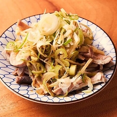 ガツポン酢