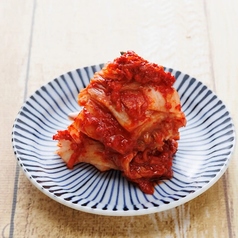 白菜キムチ