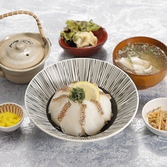 魚匠 神戸 隆明 北野坂本店のおすすめランチ3