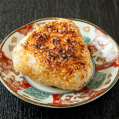 焼おにぎり