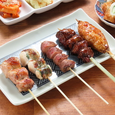 大衆焼鳥酒場 彩どり 高田馬場店(居酒屋)の雰囲気 | ホットペッパーグルメ