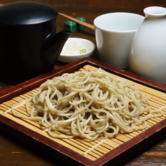 〆蕎麦 千花庵 野毛店のおすすめ料理2