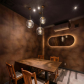 地酒炭火酒場ちろりの雰囲気2