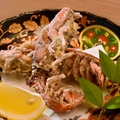 酔魚の交わりのおすすめ料理1