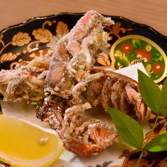 酔魚の交わりのおすすめ料理1