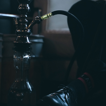 T2 SHISHA CAFFE TRIBE ティーツー シーシャカフェ トライブの雰囲気1