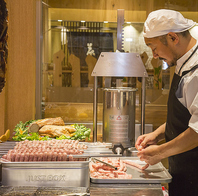 手づくりの工程に、時間も心も込めて