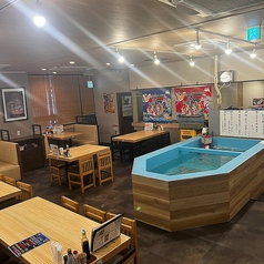 鮮魚と焼とり酒場 花火の特集写真