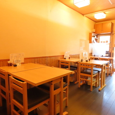 6名様から貸切が可能です◎。職人が目の前で鰻を焼くライブ感あふれる空間を、お客様だけの特別なプライベート空間としてご利用いただけます。接待や会食、各種お祝い事にも最適です。