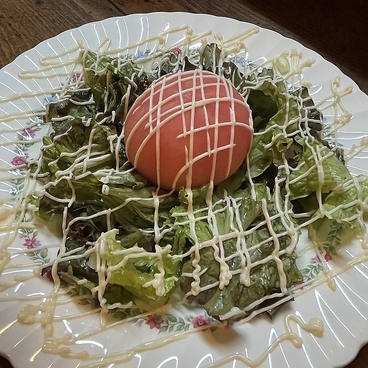 炙り酒場 たぬきのおすすめ料理1