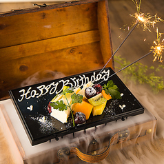 ビストロ ヒロイン 2nd 柏店の特集写真