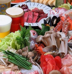 居酒屋×dining est! エストのコース写真