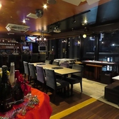 BAR SKY DANCE(バースカイダンス)の雰囲気3