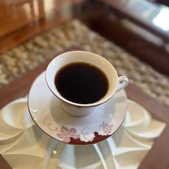 ハウスブレンド ohana aina cafe